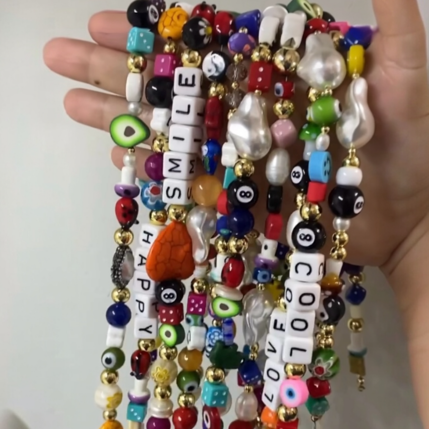 Funny Necklace