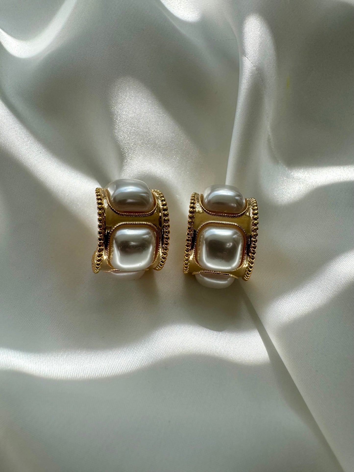 Paradise earrings