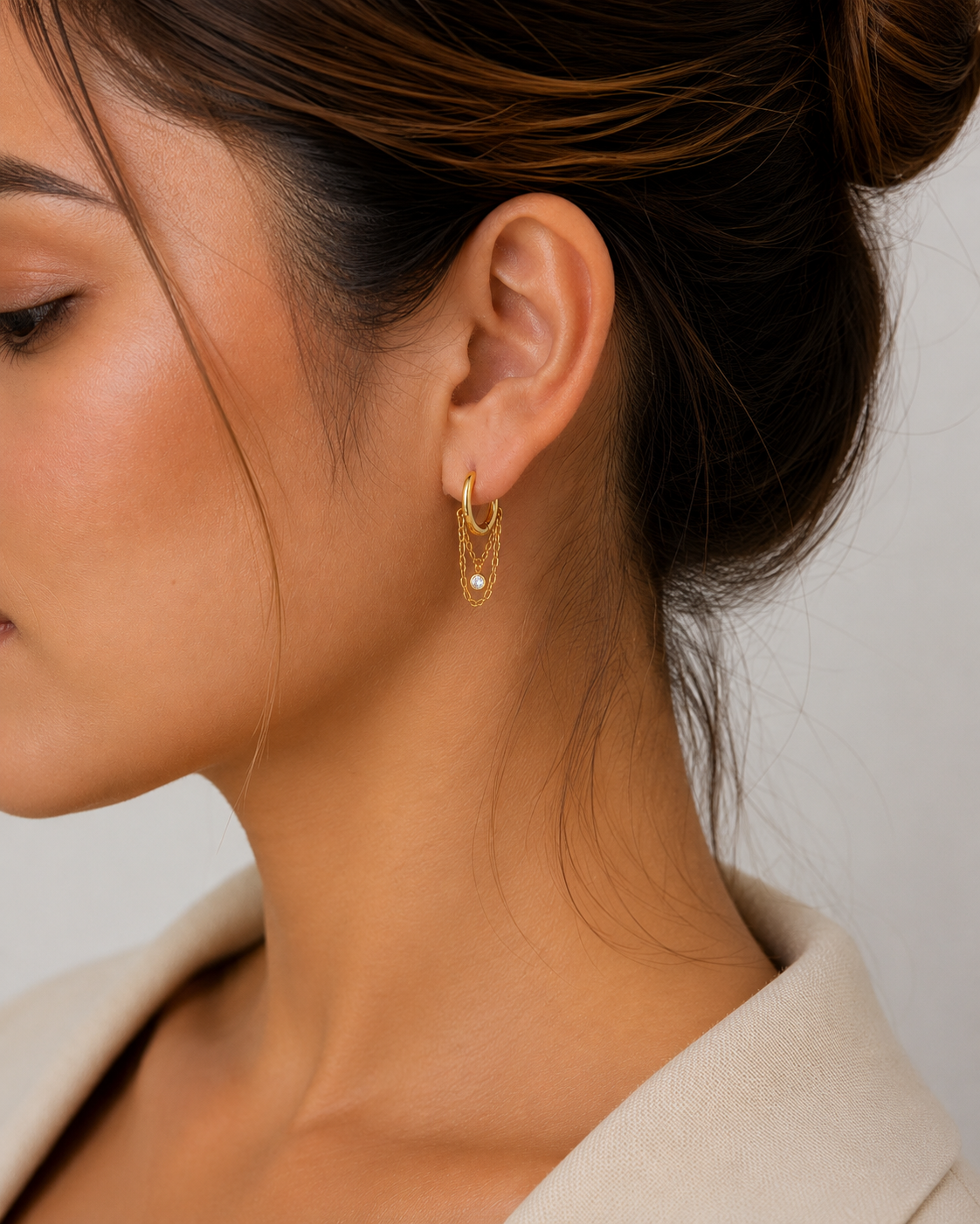 Elle Hoops