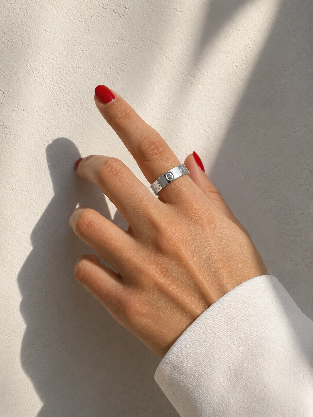 Rose Ring