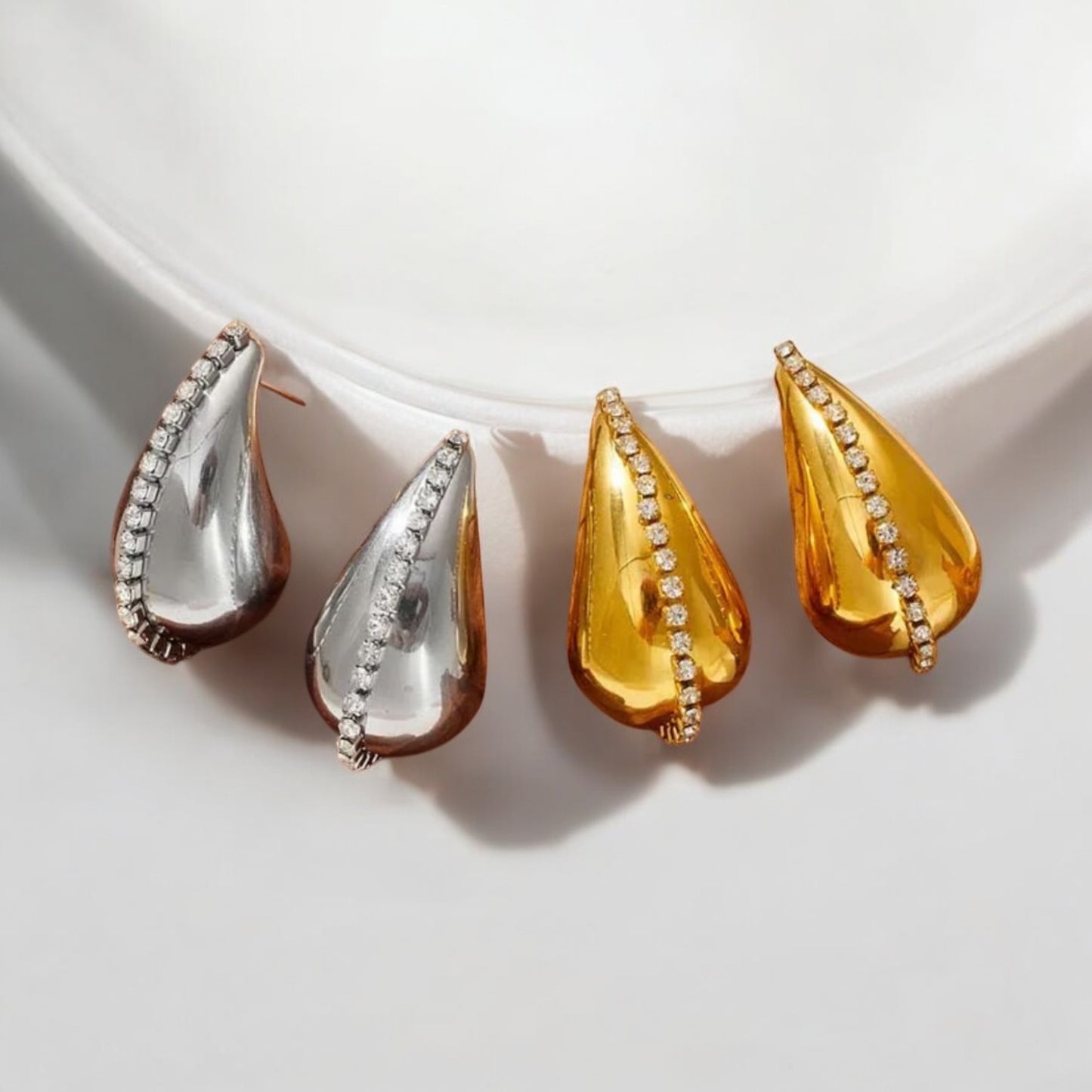 Karem Earrings