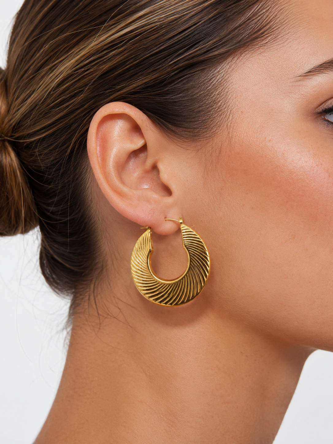 Santorini Hoops