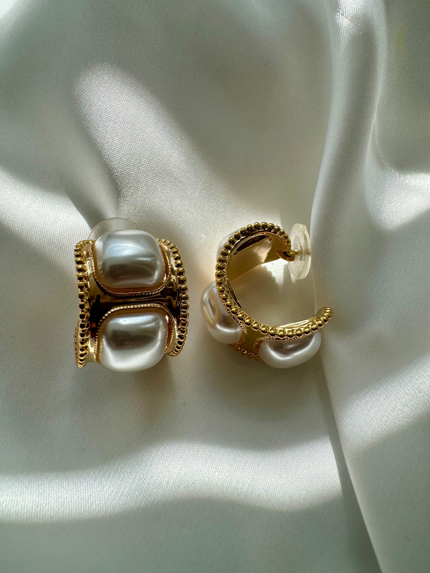 Paradise earrings