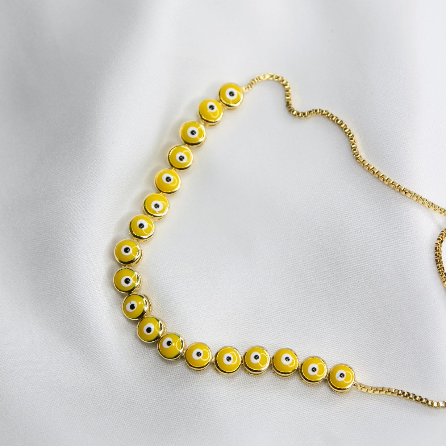 Dulce Bracelet