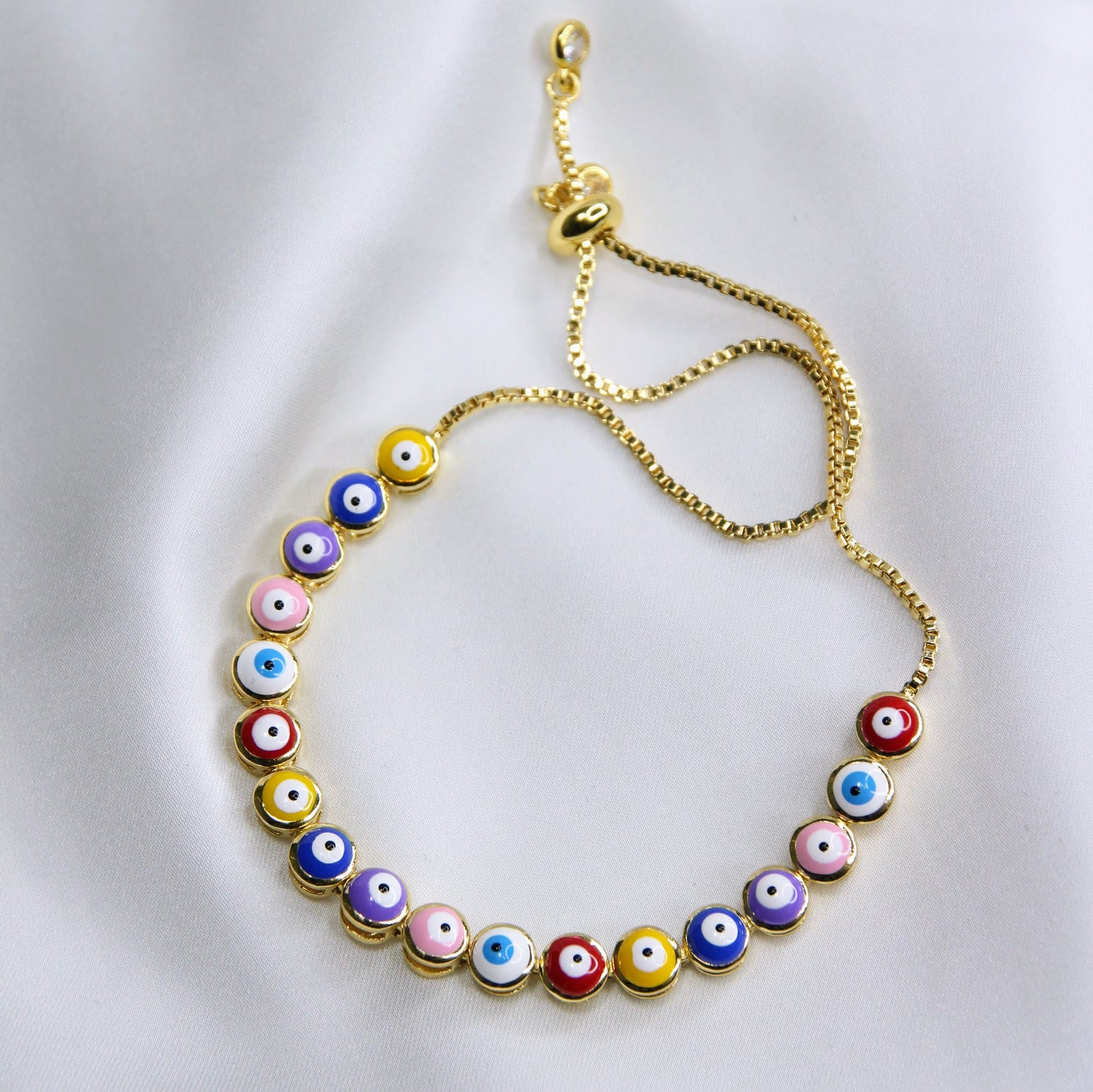 Dulce Bracelet