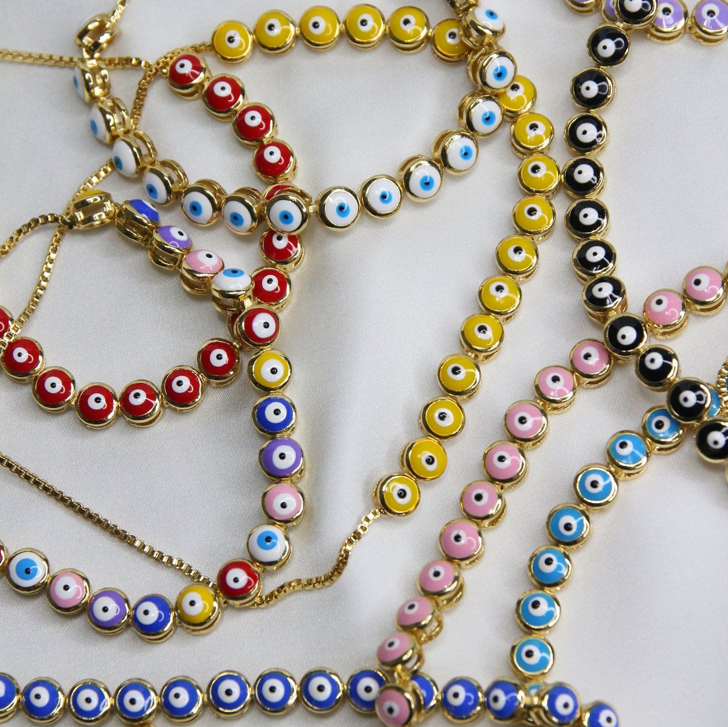 Dulce Bracelet