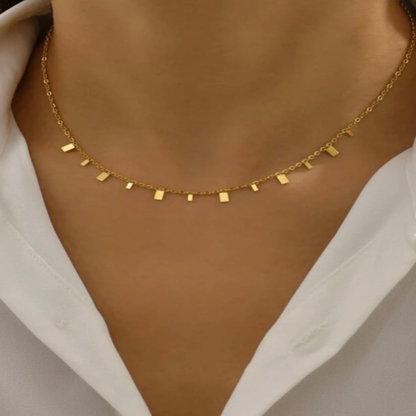 Amelia Necklace💧