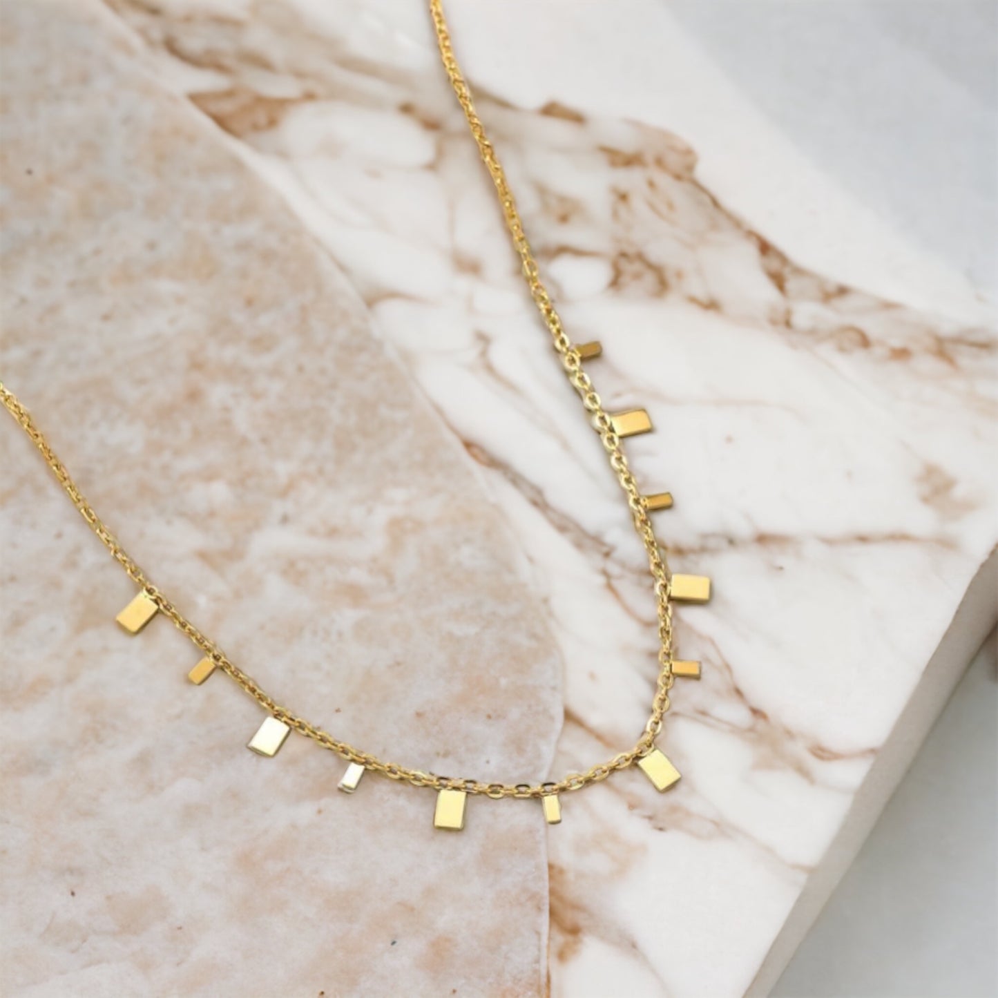 Amelia Necklace💧