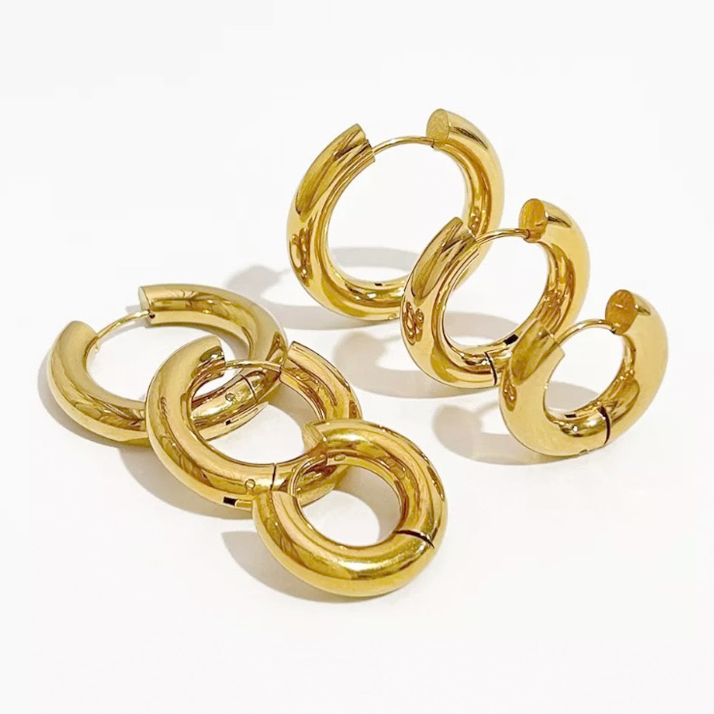 Alexandra Hoops š§