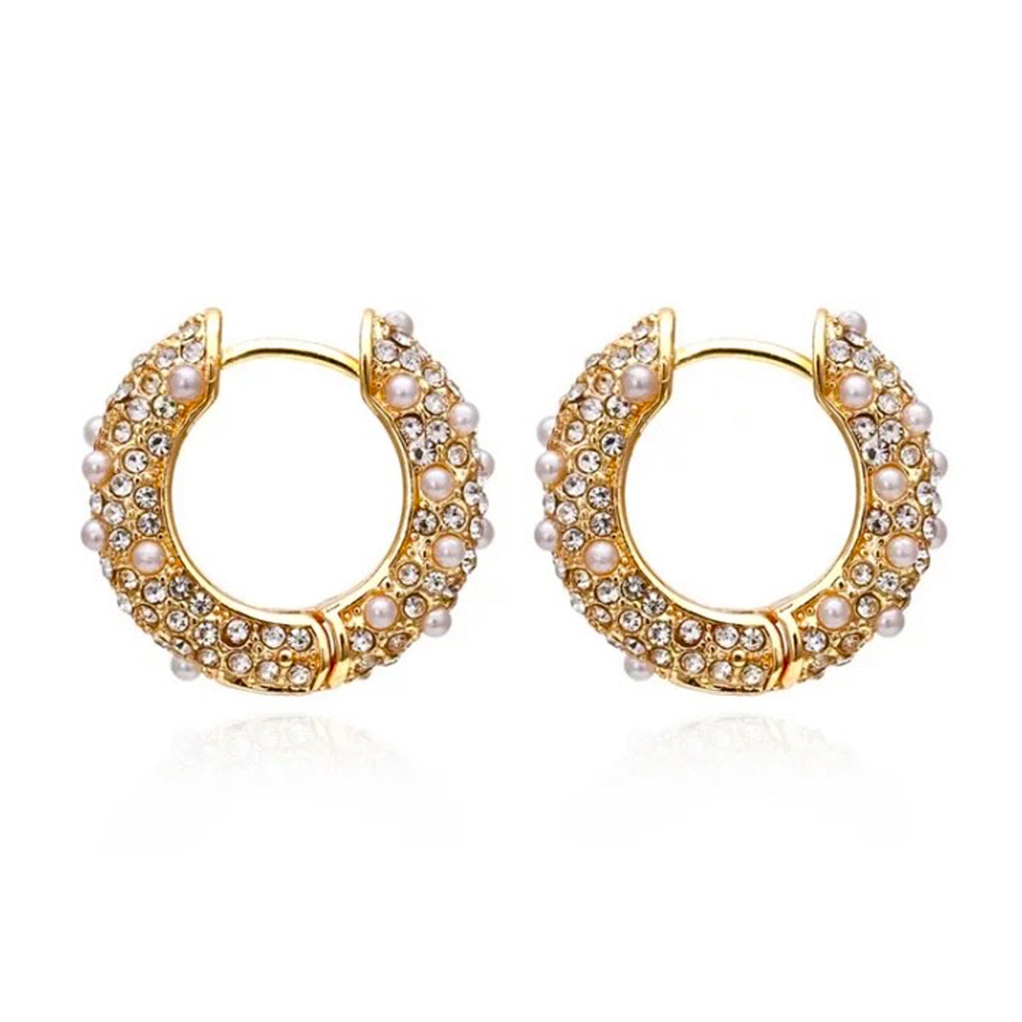 Arianna Hoops 💧
