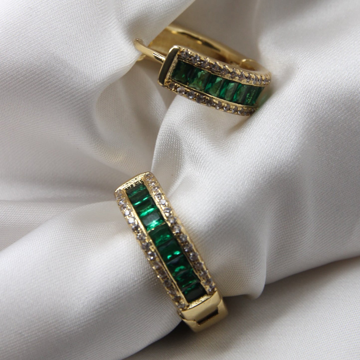 Frances Hoops