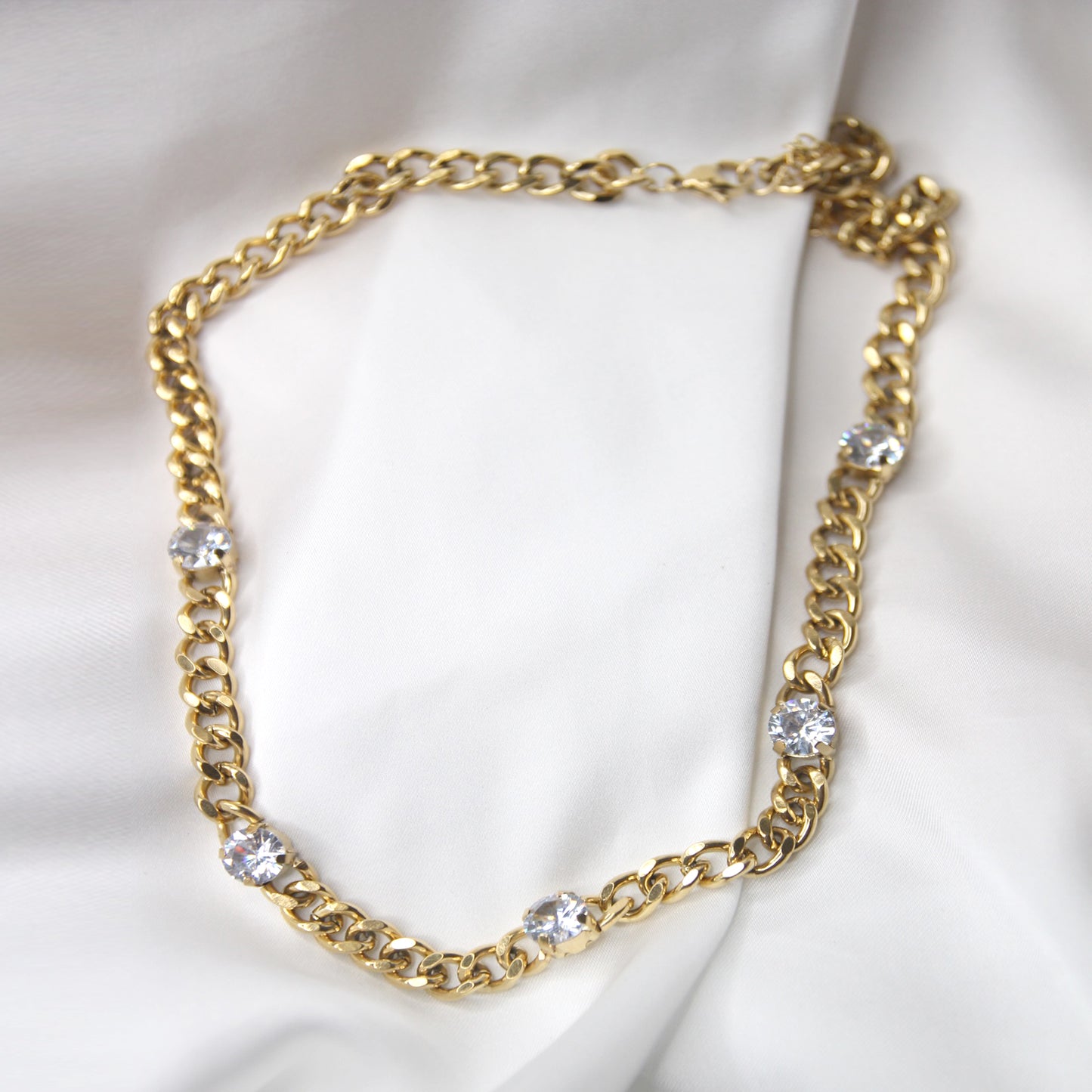 Kelly Necklaceš§