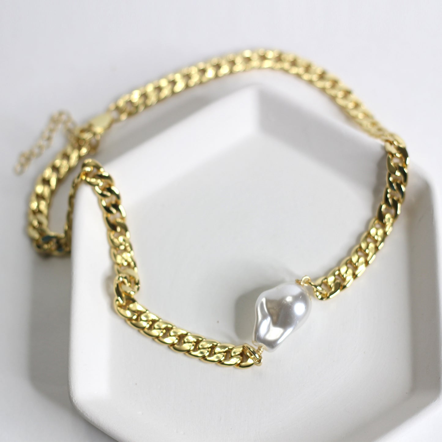 Mar Necklace