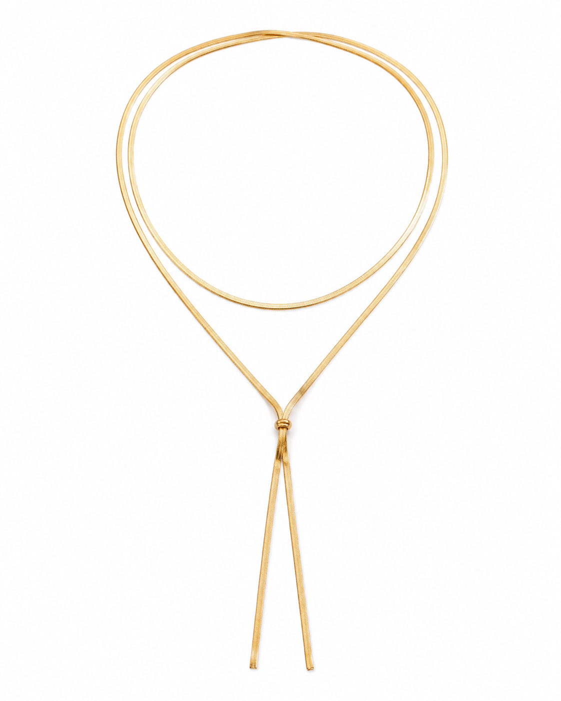 Nova Necklace