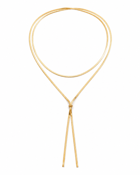 Nova Necklace