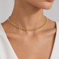 Wave Necklace