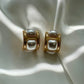 Paradise earrings