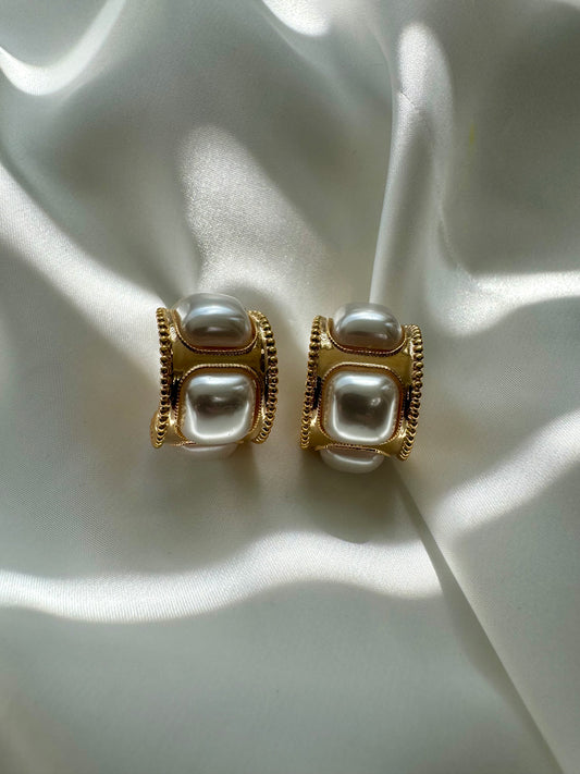 Paradise earrings