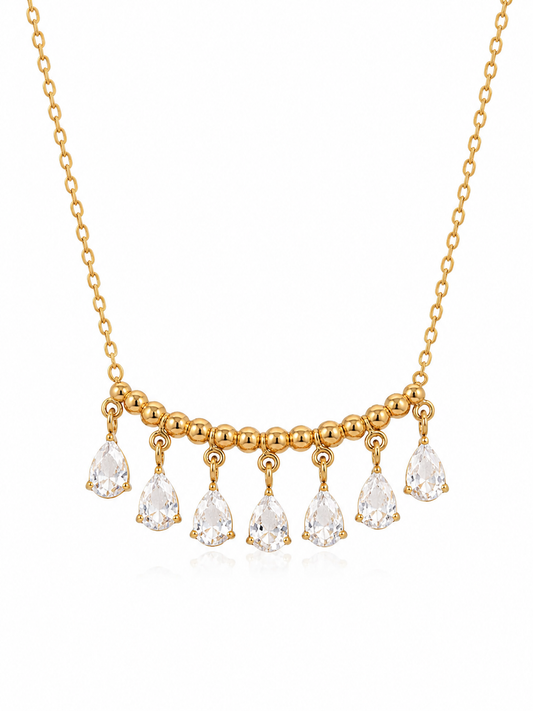 SHIMMER NECKLACE