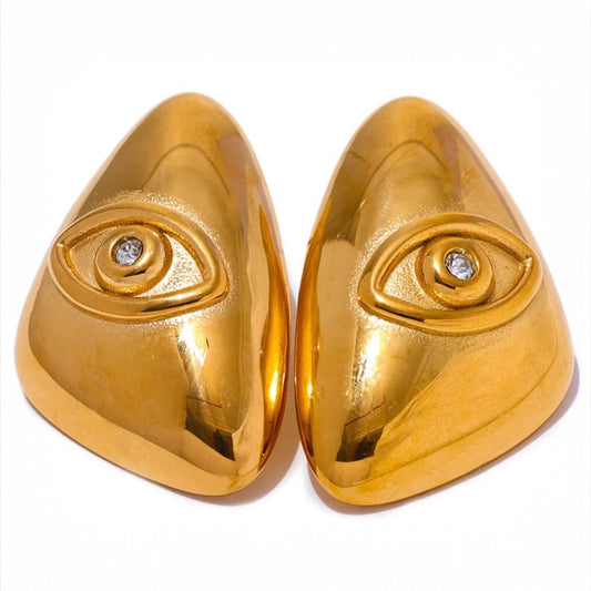 Raha Earrings