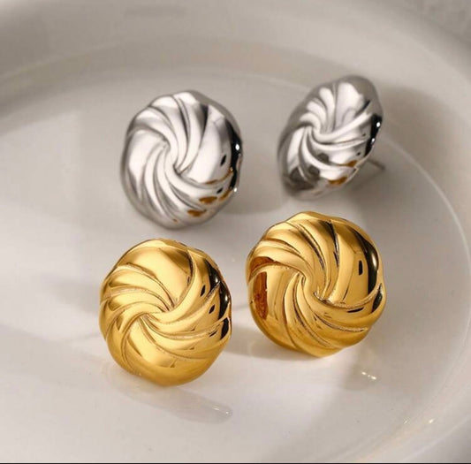 Ruth earrings