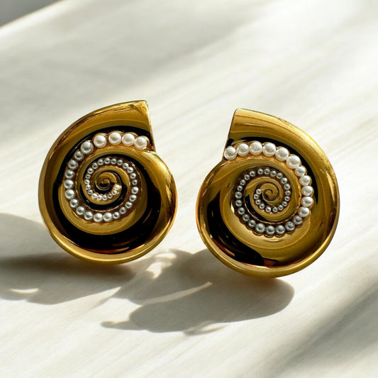 Regina Earrings