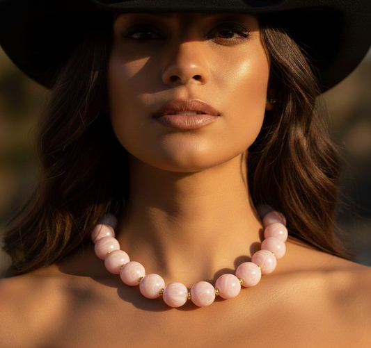 VALENTINA NECKLACE