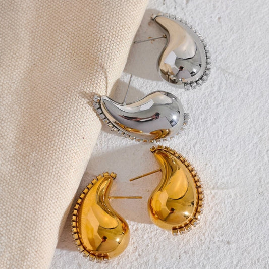 Karem Earrings