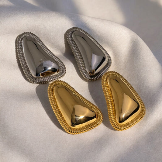 Cowgirl Earrings