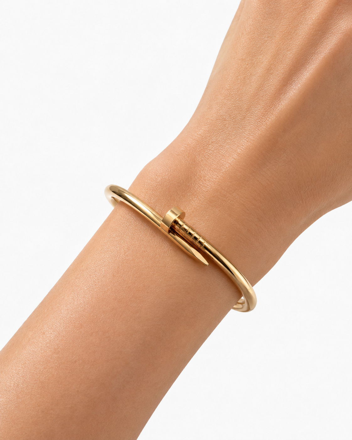 Nail Bracelet 💧