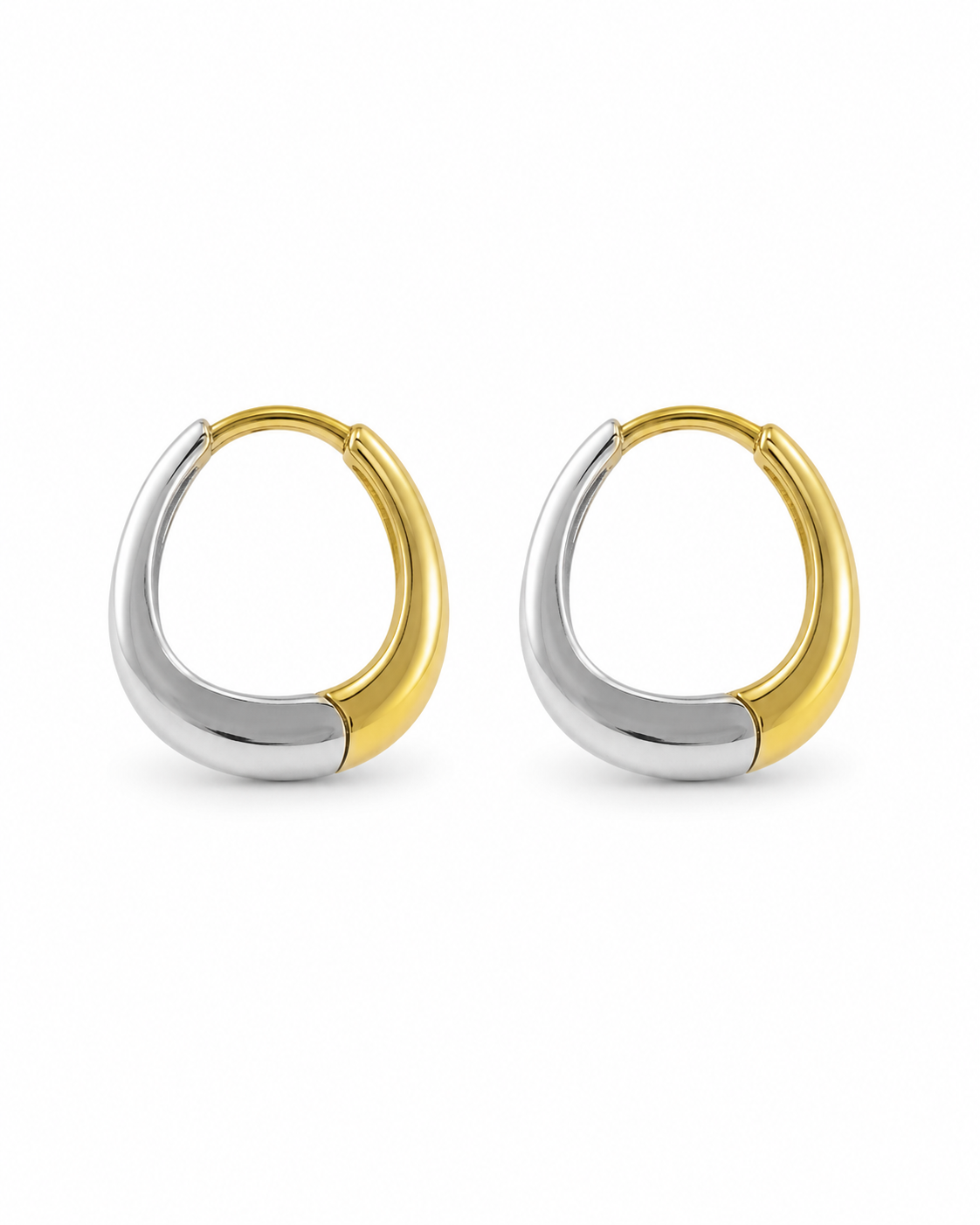 Capri Hoops