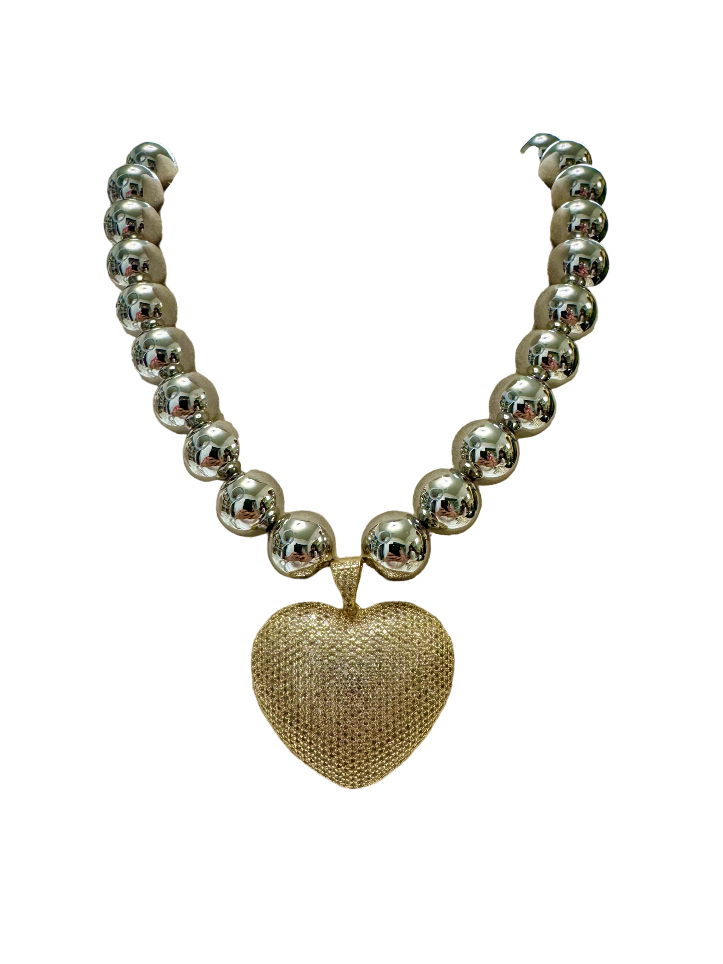 Ursula Necklace💧