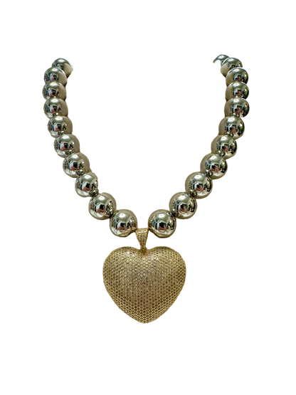 Ursula Necklace💧