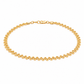 Wave Necklace