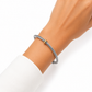 Twist Barrel Station Cuff