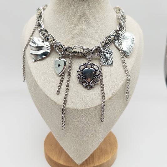 Helena Necklace