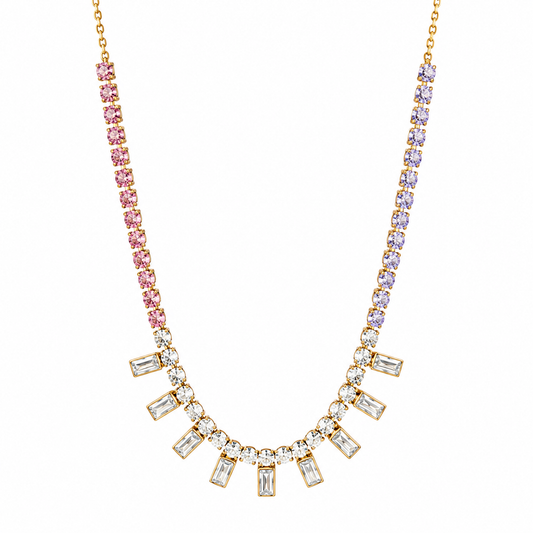 SPECTRUM NECKLACE