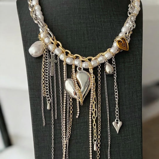 Lina Necklace