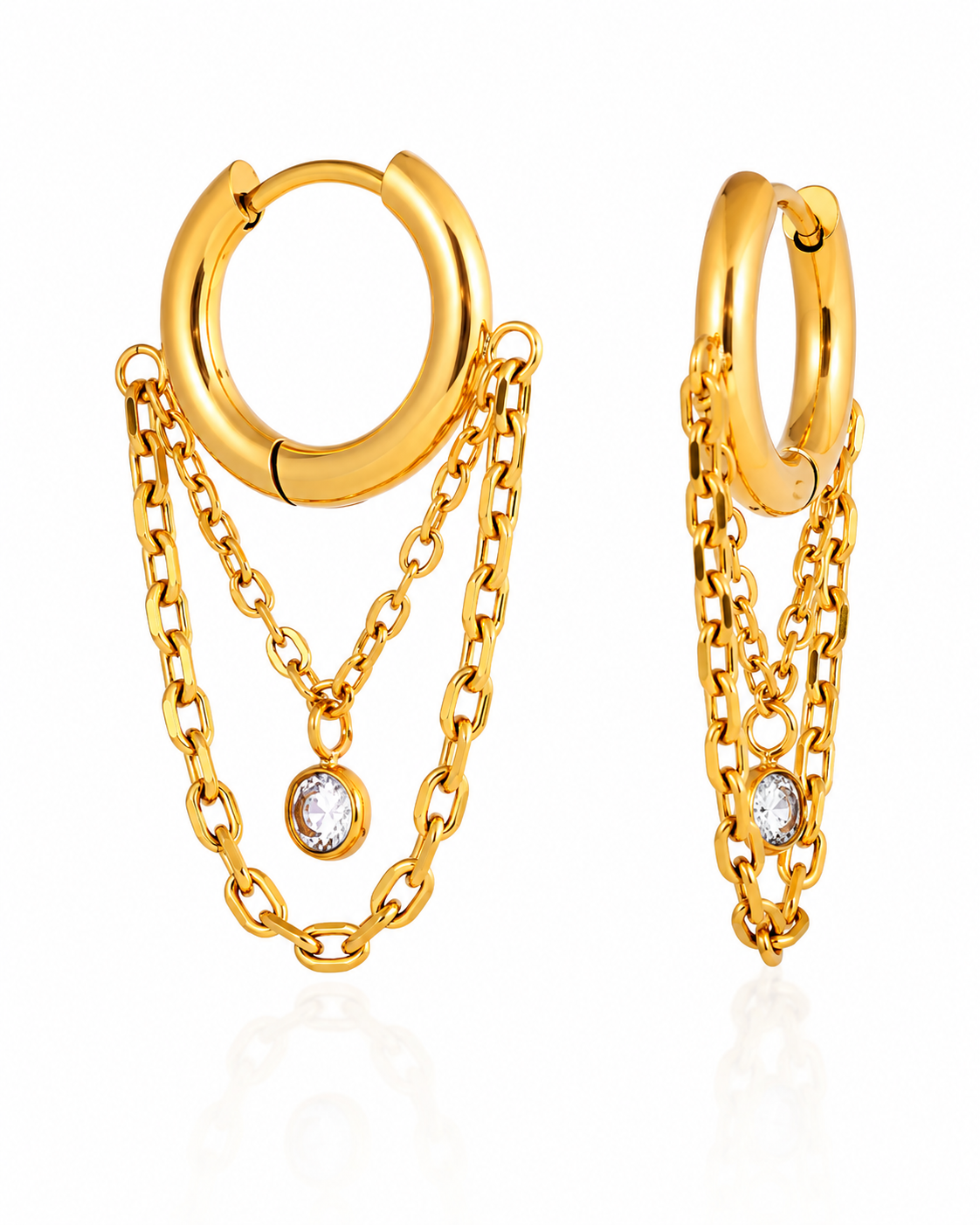 Elle Hoops