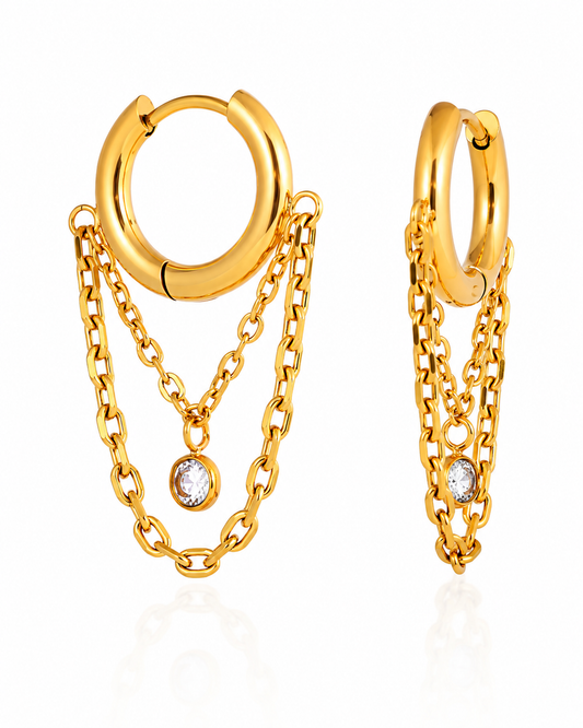 Elle Hoops