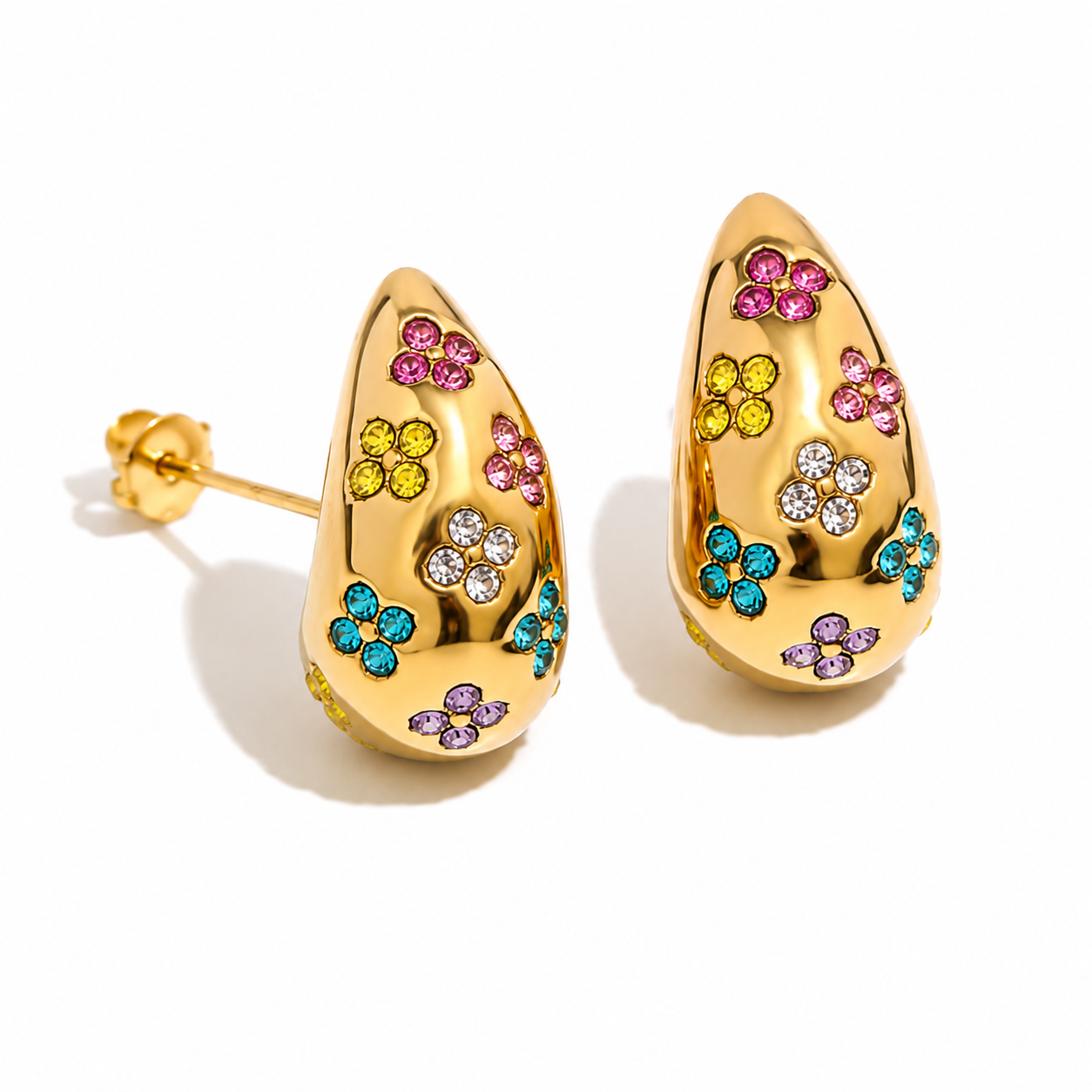 Amaia earrings