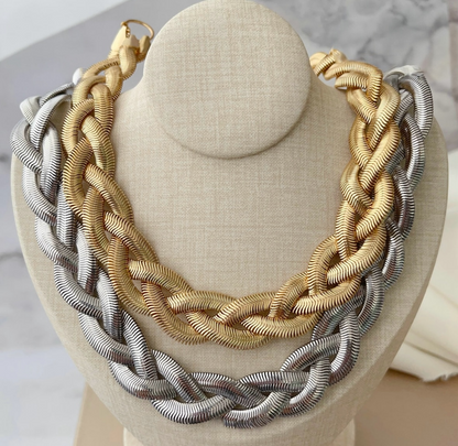 Lorena Necklace