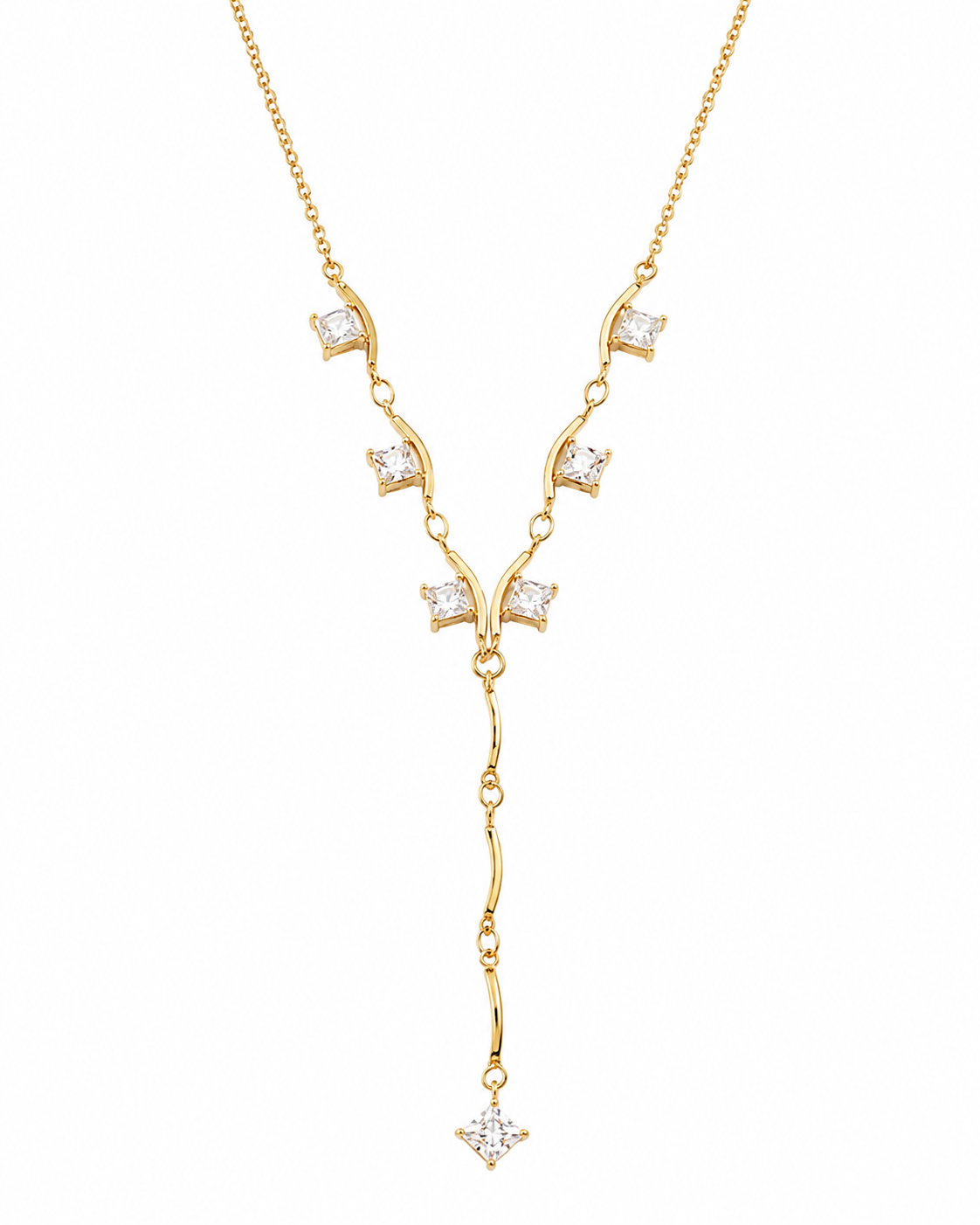 GLOW NECKLACE