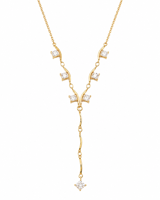 GLOW NECKLACE
