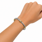 Triple X Gold Cuff