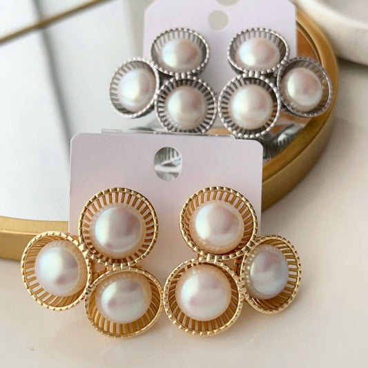 Carlotta Earrings
