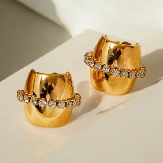 Stella Earrings