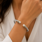 SOFIA PEARL CUFF