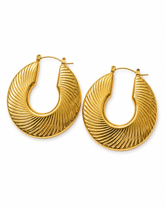 Santorini Hoops
