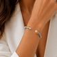 ISABELLA CABLE BANGLE